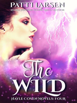 cover image of The Wild